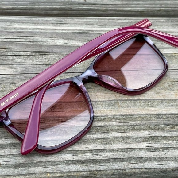 ETRO Women Sunglasses ET2603 681 Ladies Eye Wear 52[]16 140 Ladies Shades main image 11